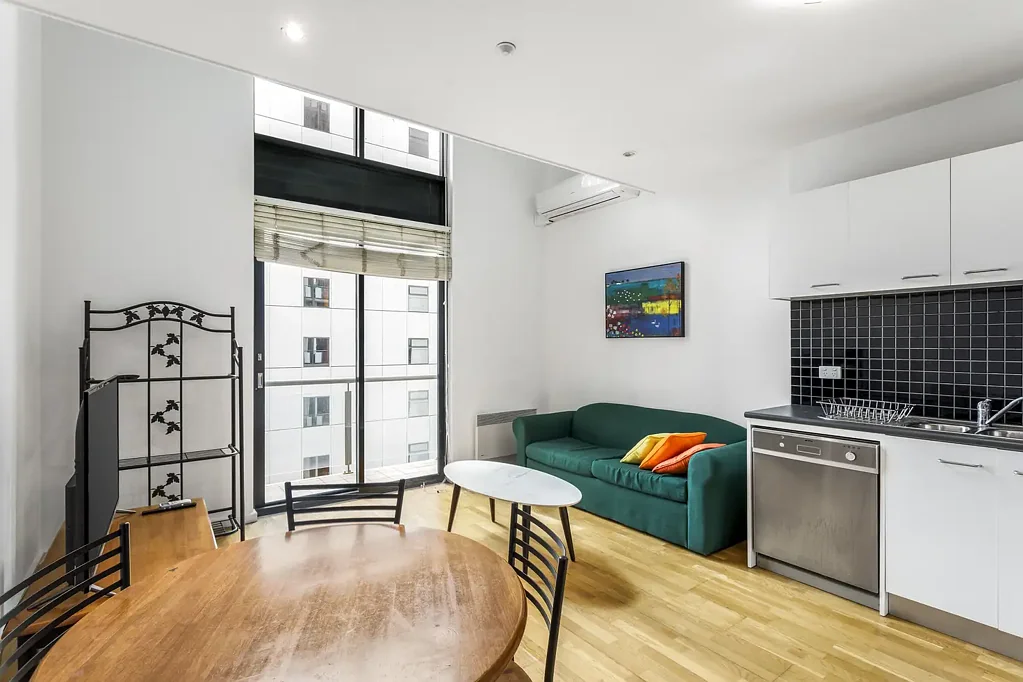 Melbourne 1房 时尚生活 - 文化底蕴 Stylish Living - Cultural Richness