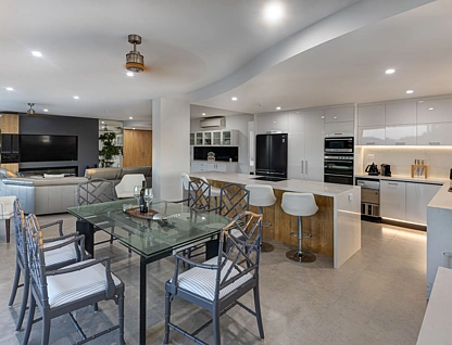 YHT 4/1 Marina Drive, Whitsundays, Mackay, 4房, 4浴, Apartment
