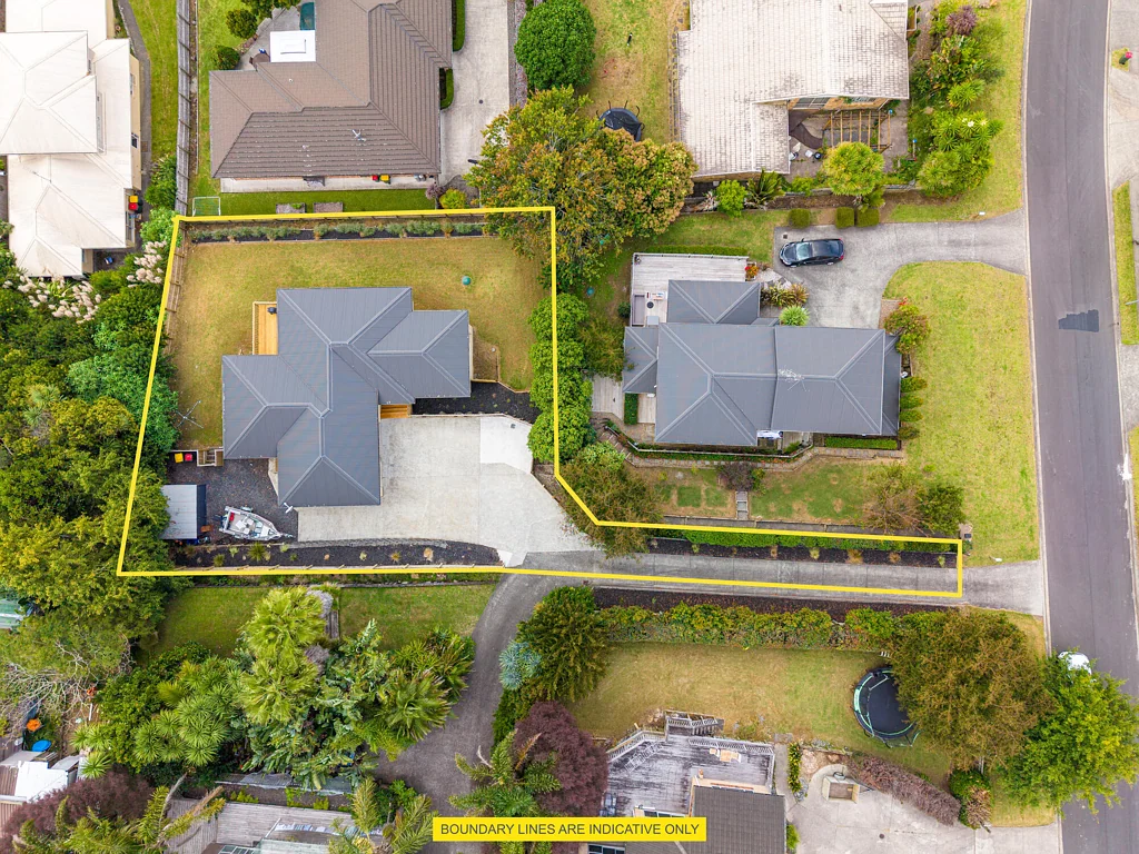 Pukekohe 4Phòng ngủ SPACIOUS IS AN UNDERSTATEMENT