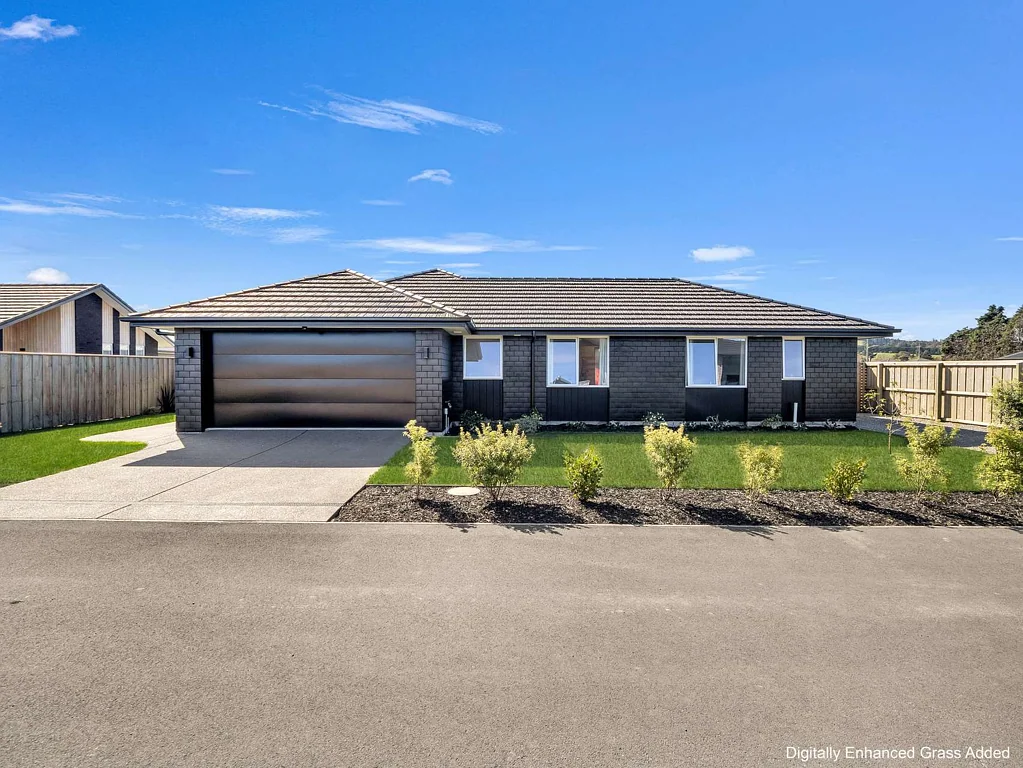 Amberley 4 Bedroom Modern Family Living in Amberley