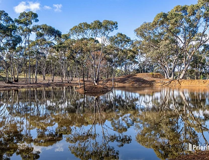 LOT 1 Bendigo Maryborough Road, Shelbourne, Bendigo, 0 chambres, 0 salles de bain, Lifestyle Property