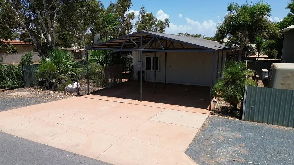 Port Hedland 3Phòng ngủ Coastal Investment Opportunity with Long-Term Lease
