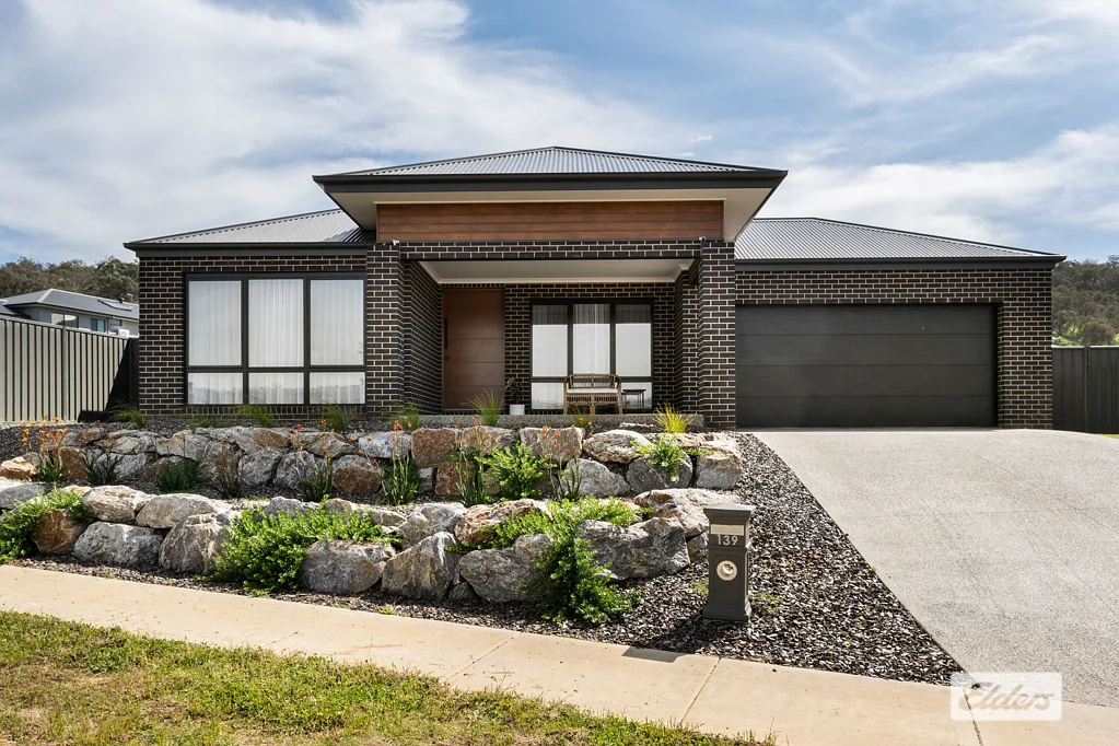 139 Streets Road, Leneva, VIC 3691