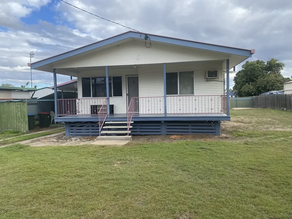 Fully Furnished 3 Bedroom house