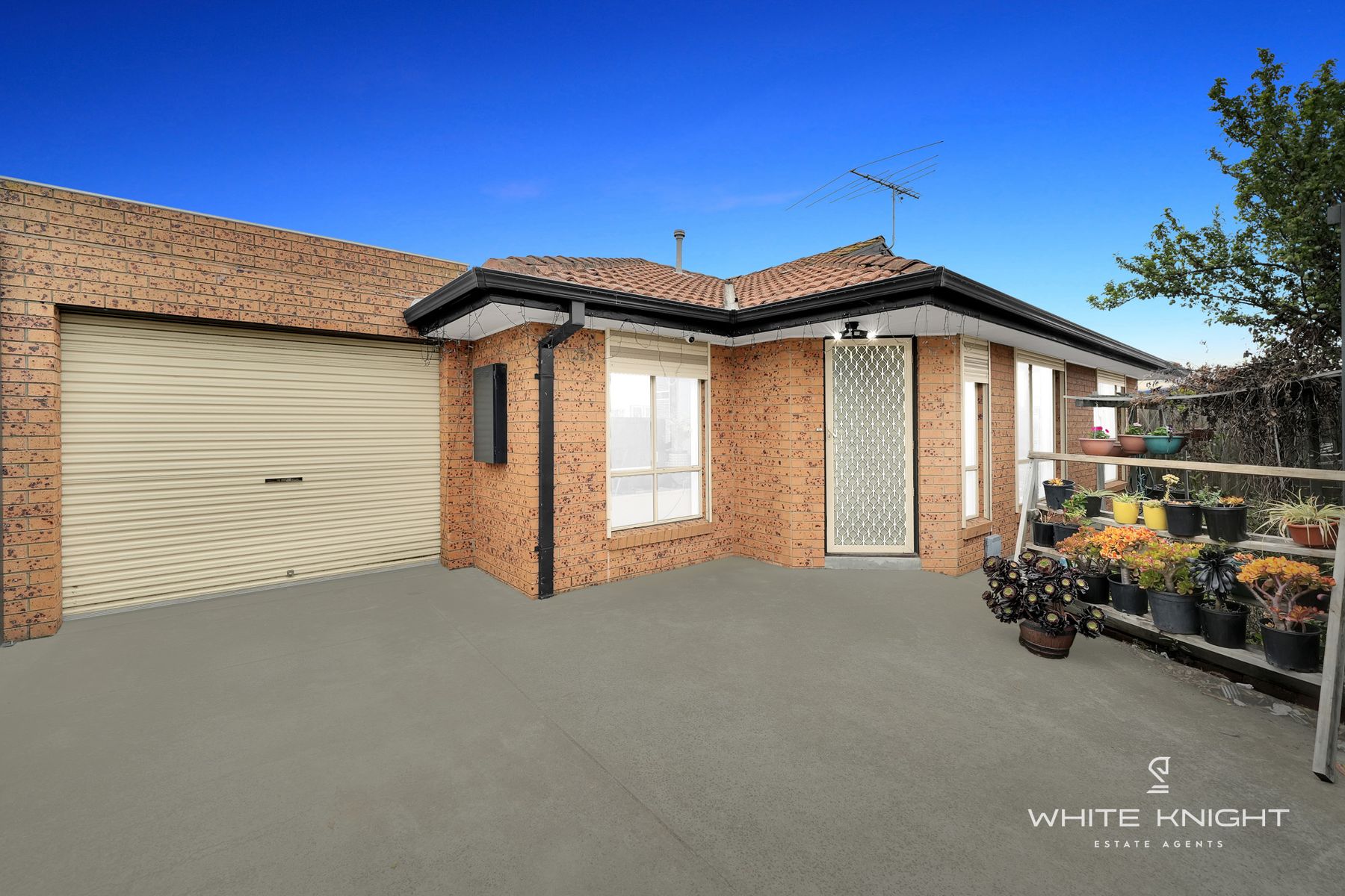 UNIT 2 32 JAMES ST, ST ALBANS VIC 3021, 0 Kuwarto, 0 Banyo, Unit