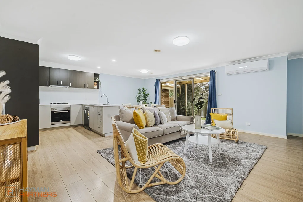 2/8 Edmond Close, Gilmore, ACT 2905