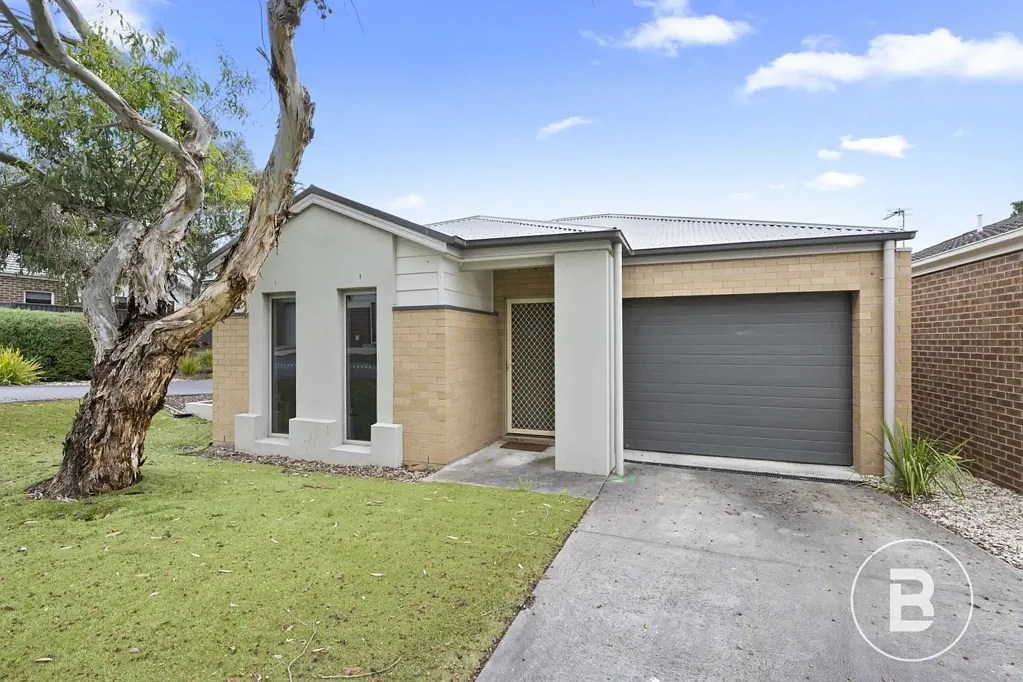 Ballarat East 2Moenga IMMACULATE BALLARAT EAST RESIDENCE IDEAL FOR DOWNSIZERS OR INVESTORS.