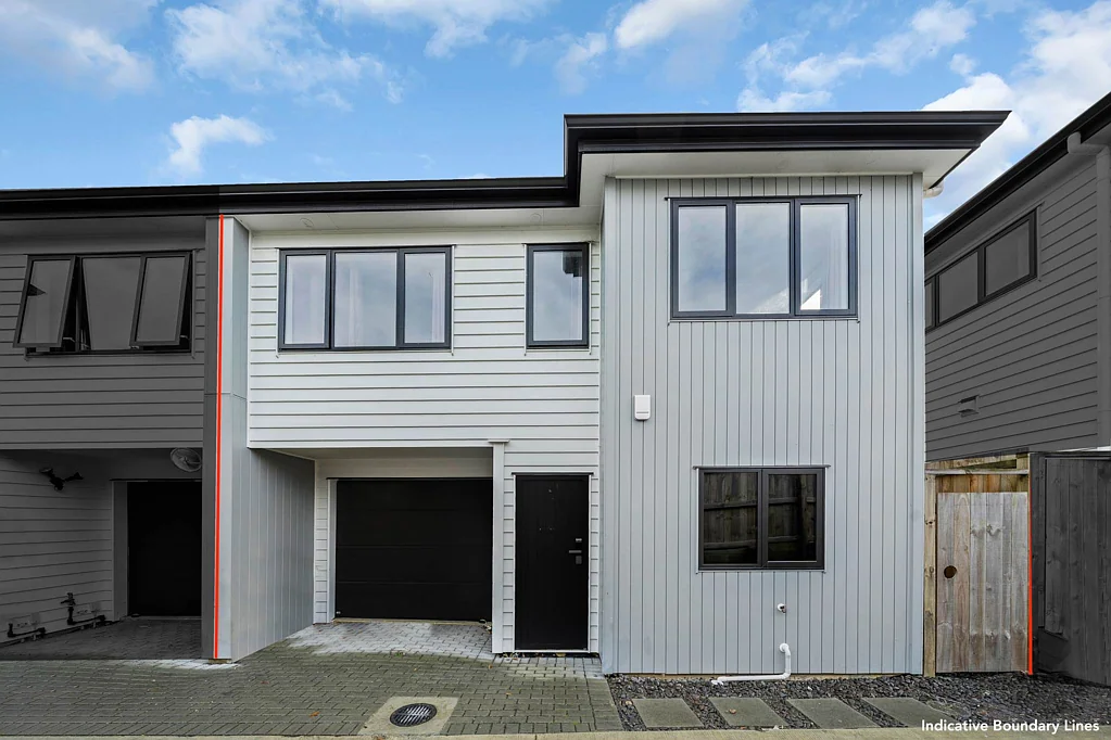 Manurewa 3房  Secure Rental Investment Returning $193,180 p.a.