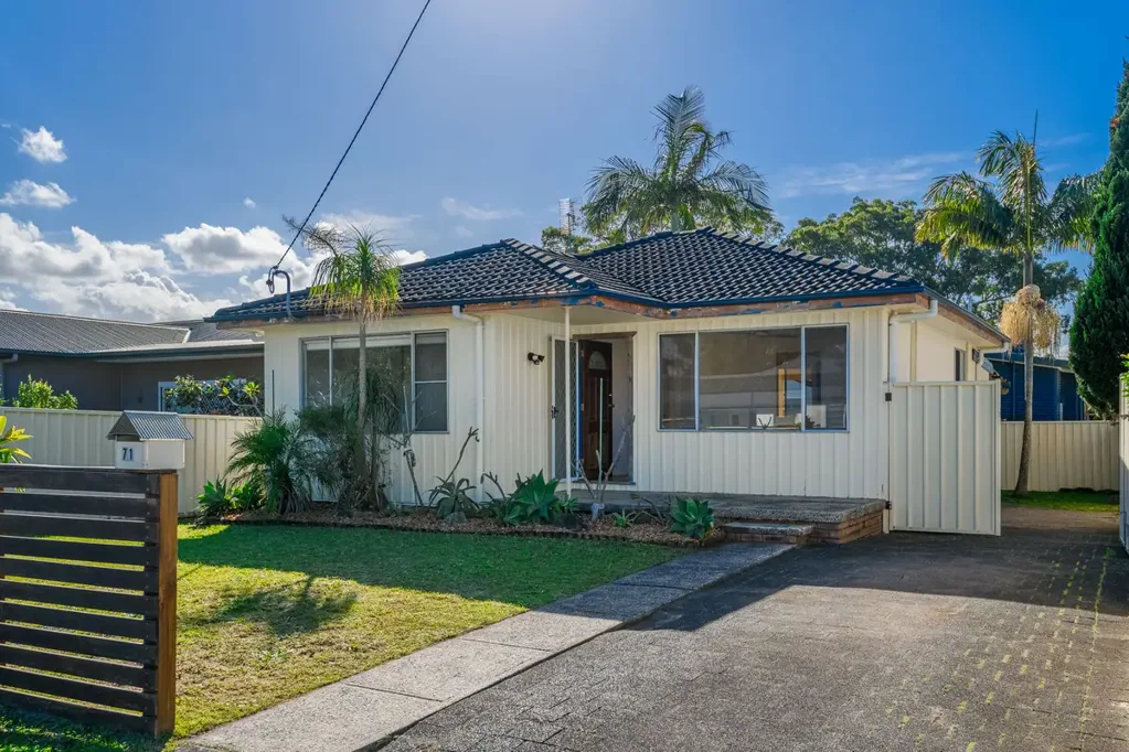 Charming Three Bedroom Home with Outdoor Entertaining