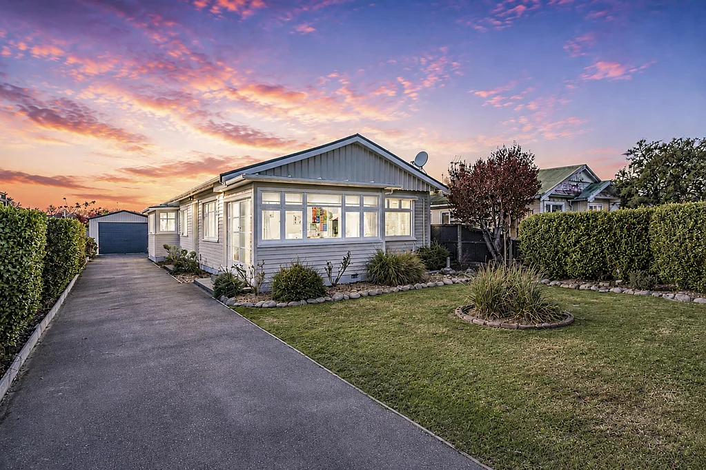 Rangiora 3Kwarto Charming Rangiora Retreat - Act Fast