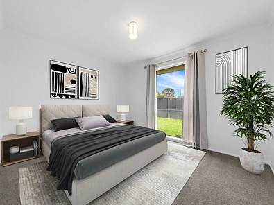 6 Glen Court, Narre Warren, VIC 3805, 3 slaapkamers, 1 badkamers, House
