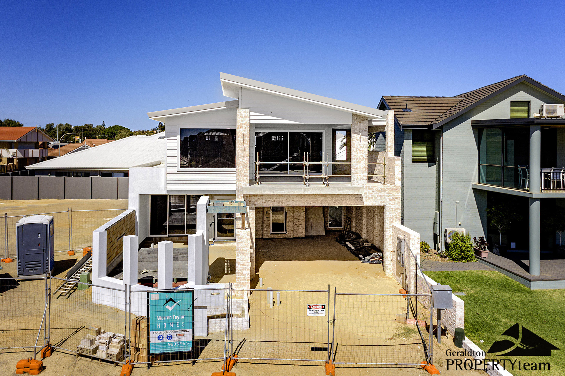 6 STANFORD COVE, GERALDTON WA 6530, 0 غرف, 0 حمامات, House