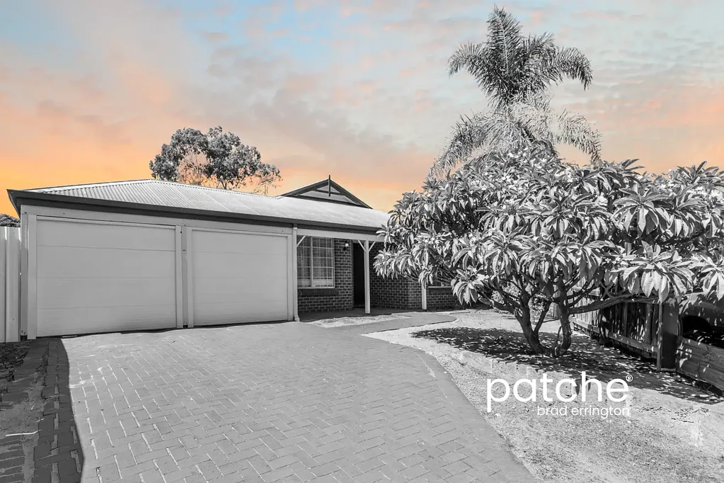 32 Kangaroo Entrance, Stratton, WA 6056
