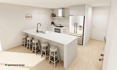 Lot 3 Arnott Street, Feilding, Manawatu, 4 Bedrooms, 2 Bathrooms, House