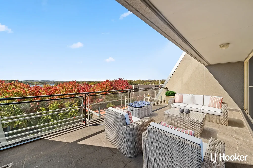 Belconnen 3房  A Young Folks Home