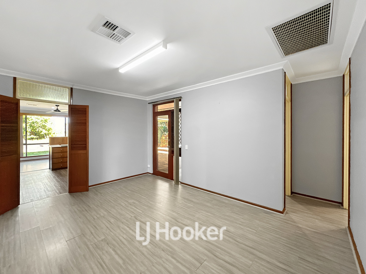 50 HAMILTON RD, EATON WA 6232, 0房, 0浴, House