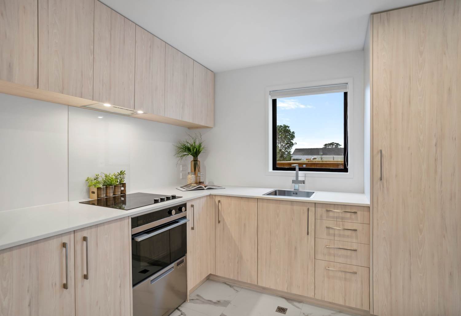 2/137 Tirimoana Road, Te Atatu South, Auckland - Waitakere, 2 ห้องนอน, 1 ห้องน้ำ