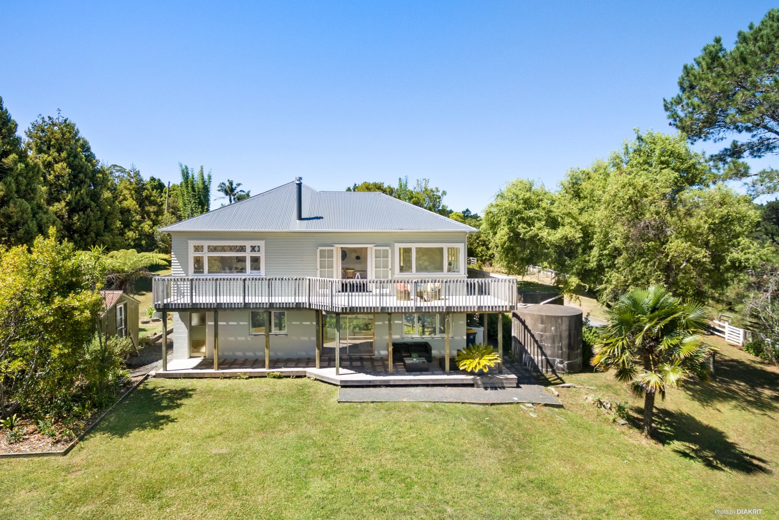 194 Gills Road, Albany Heights, Auckland - North Shore, 4 રૂમ, 0 બાથરૂમ