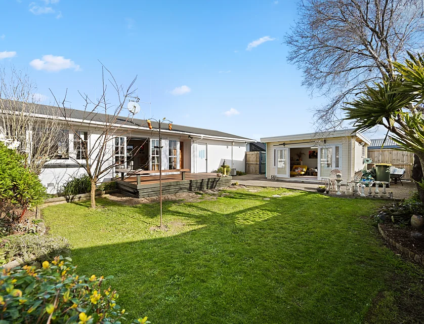 10A Duncan Road, Saint Andrews, Hamilton, 2房, 1浴, Unit