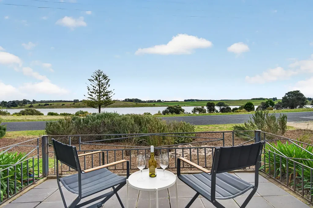 Clayton Bay 3Kwarto A Front-Row Seat to Summer at Clayton Bay!