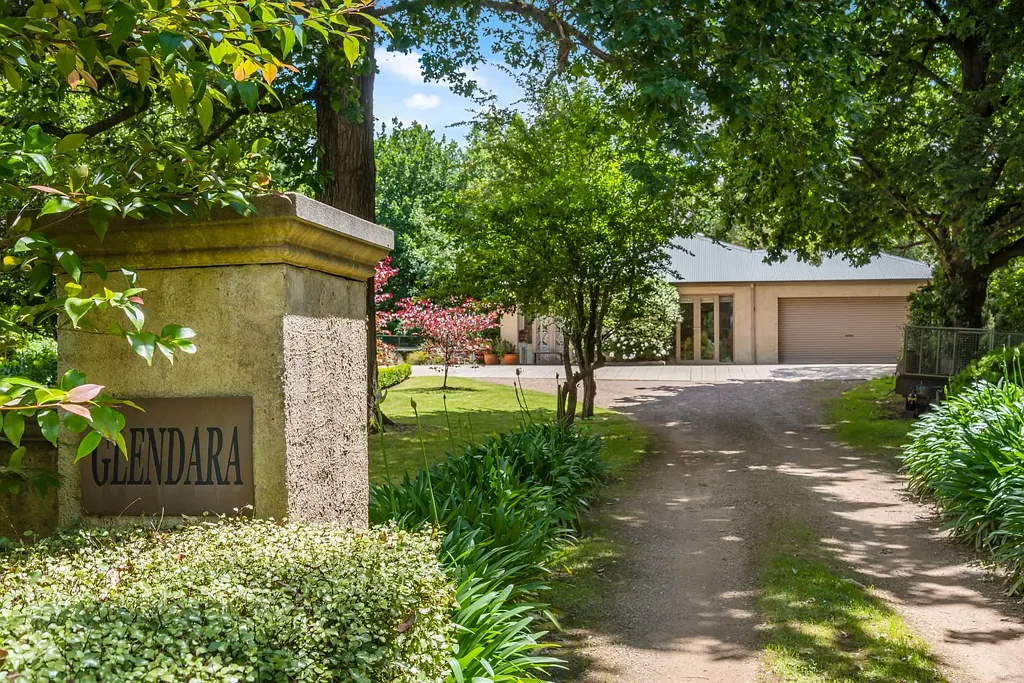 Mount Macedon 4ਬੈੱਡਰੂਮ Modern Country Living in Mount Macedon