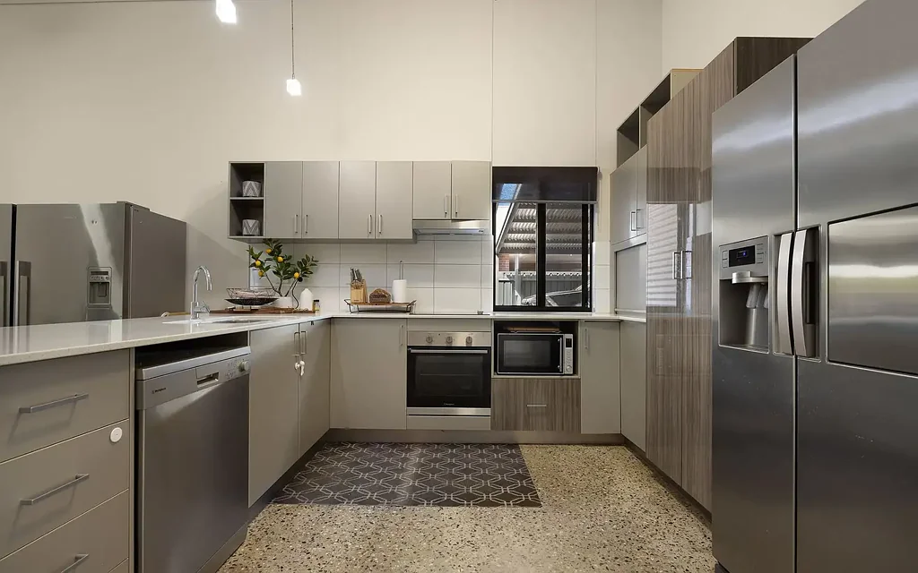 Baynton 4 Bedroom A Home Designed for Family Life