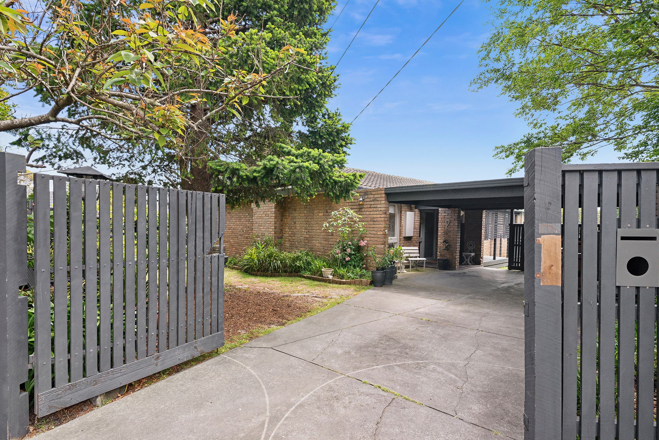 2 CHARON CT, FRANKSTON VIC 3199, 0 chambres, 0 salles de bain, House