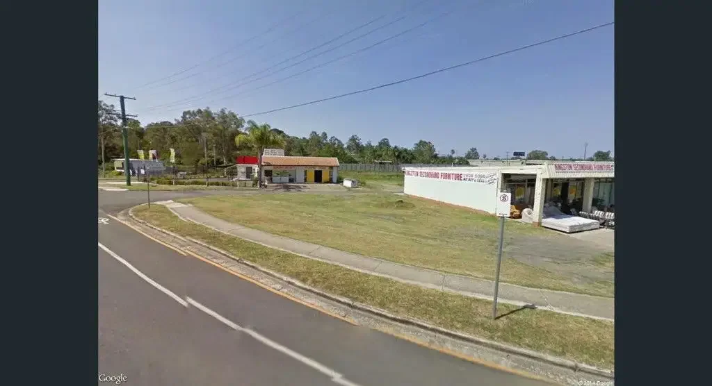 Kingston Commercial land for sale !