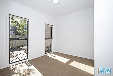 7/86 Mawson Drive, Mawson, ACT 2607, 1 slaapkamers, 1 badkamers, Apartment