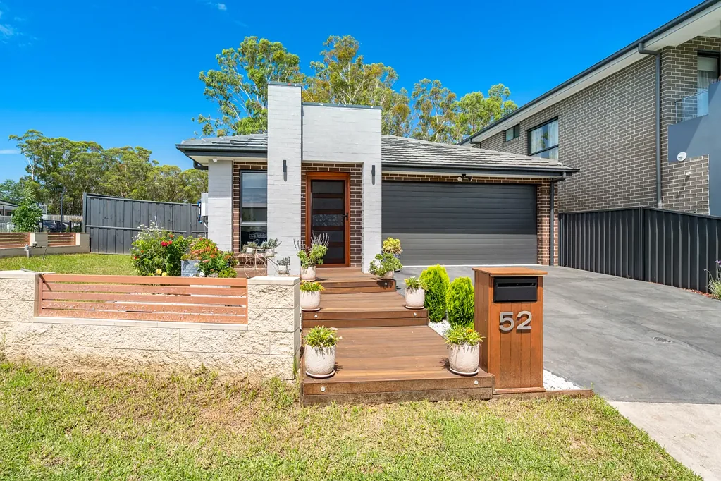 52 Tallulah Parade(Grantham Farm), Riverstone, NSW 2765
