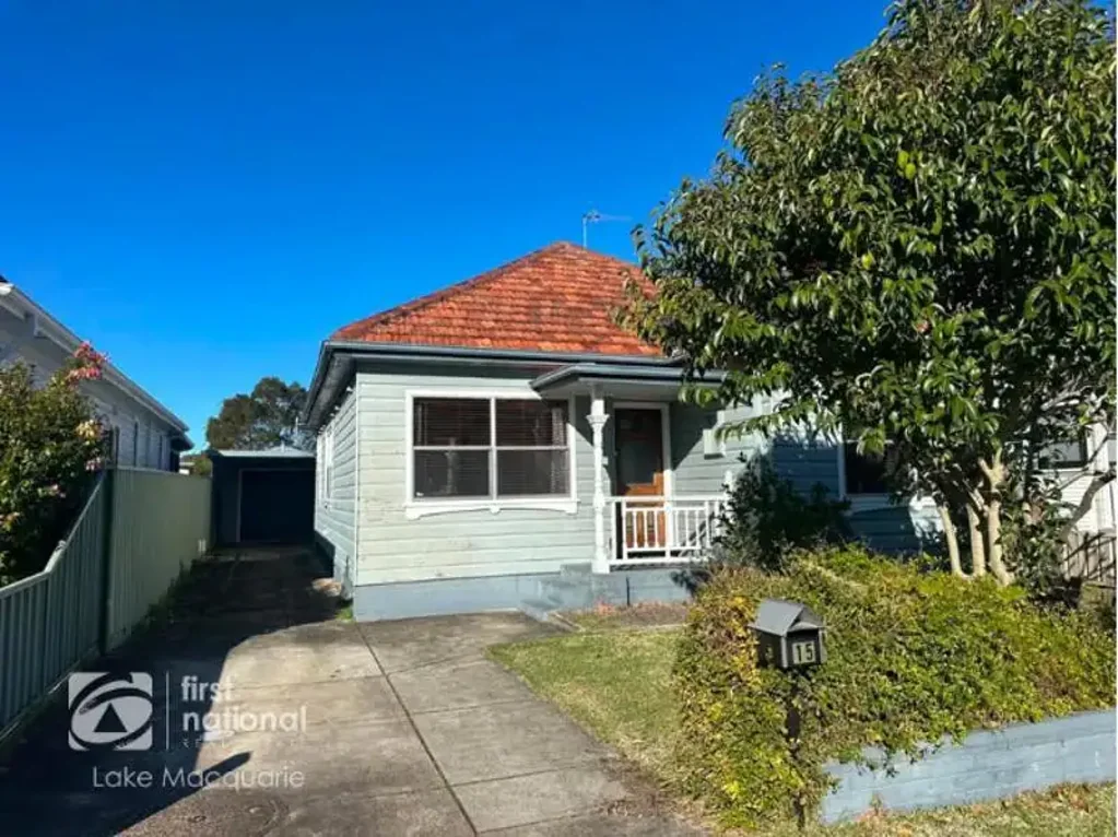 Charming 3-Bedroom Family Home