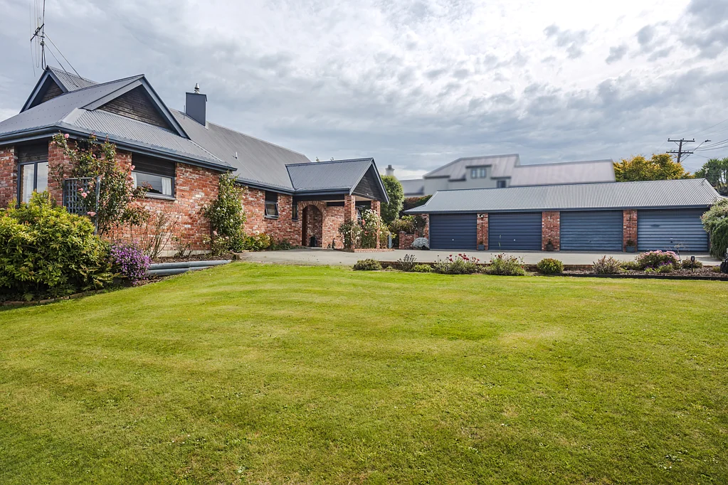 22 Jessop Street, South Hill, Waitaki, Otago
