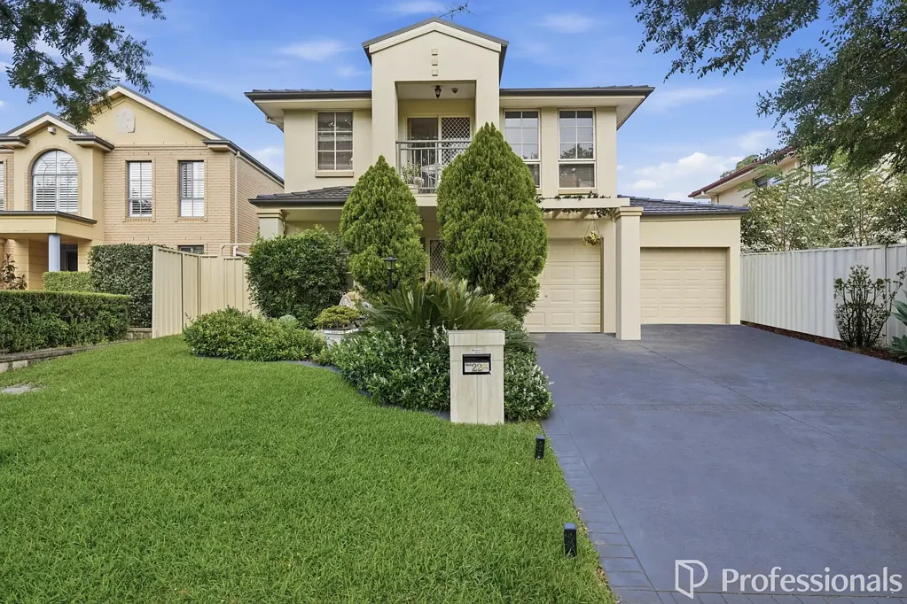 Harrington Park 4બેડરૂમ Great Opportunity For Young Family