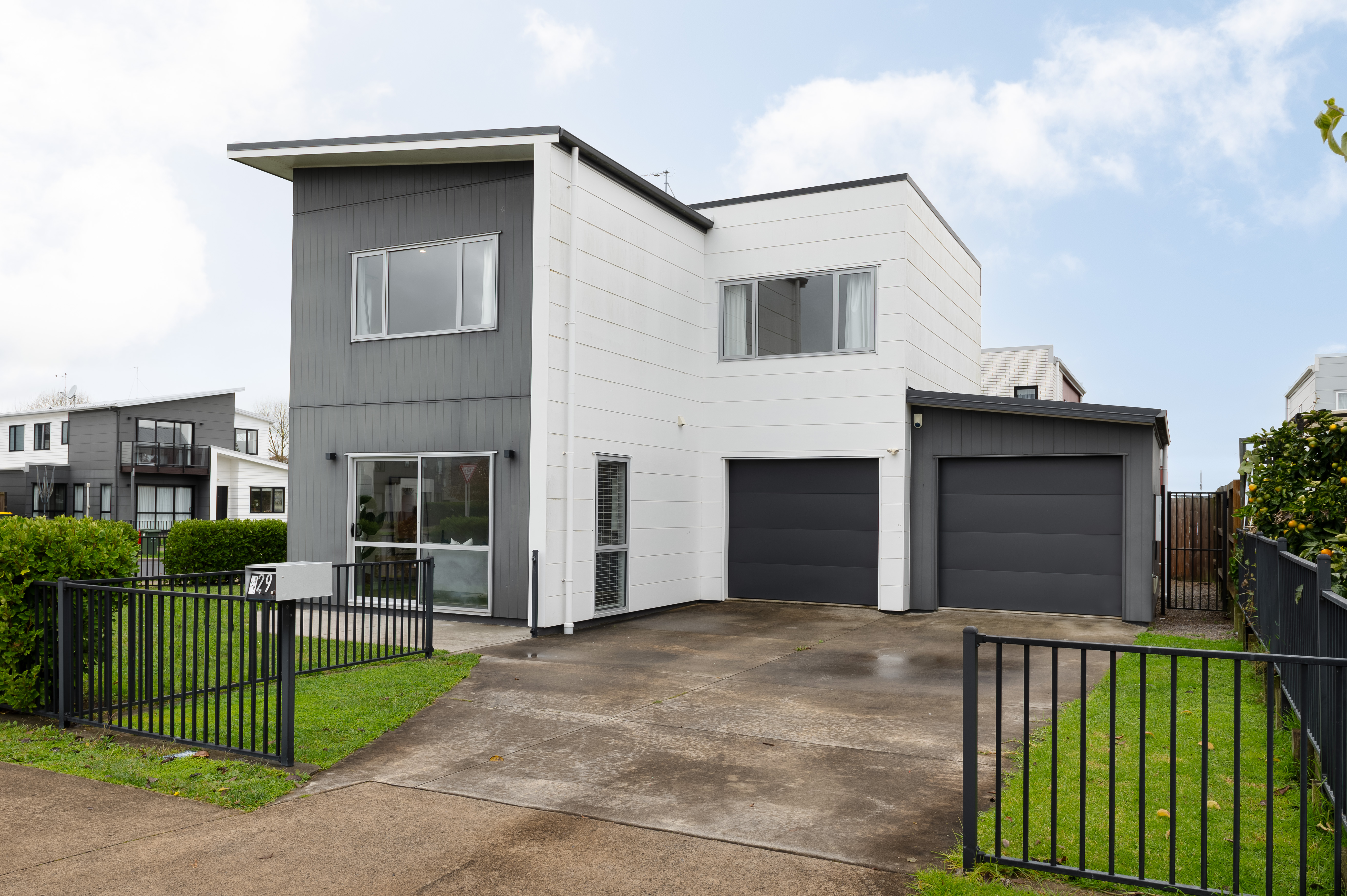 29 Tennille Street, Flagstaff, Hamilton, 4房, 0浴, House