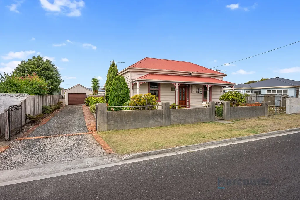 13 Lloyd Street, Ulverstone, TAS 7315
