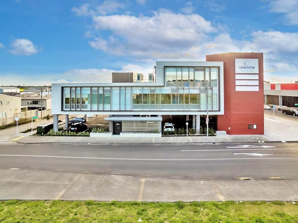 Flat Bush MEDICAL SPACE FOR LEASE