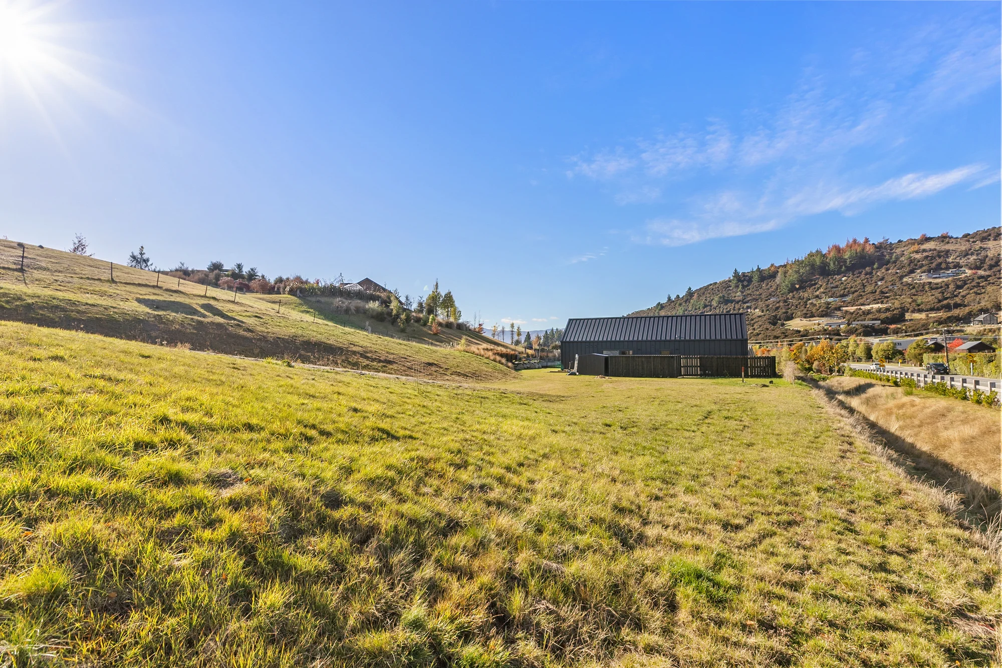 2 Northburn Road, Wanaka, Otago, 0 habitaciones, 0 baños, Section