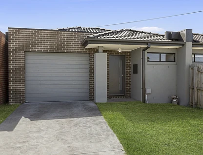 1C Jasmine Street, Bell Park, VIC 3215, 3房, 2浴, Unit