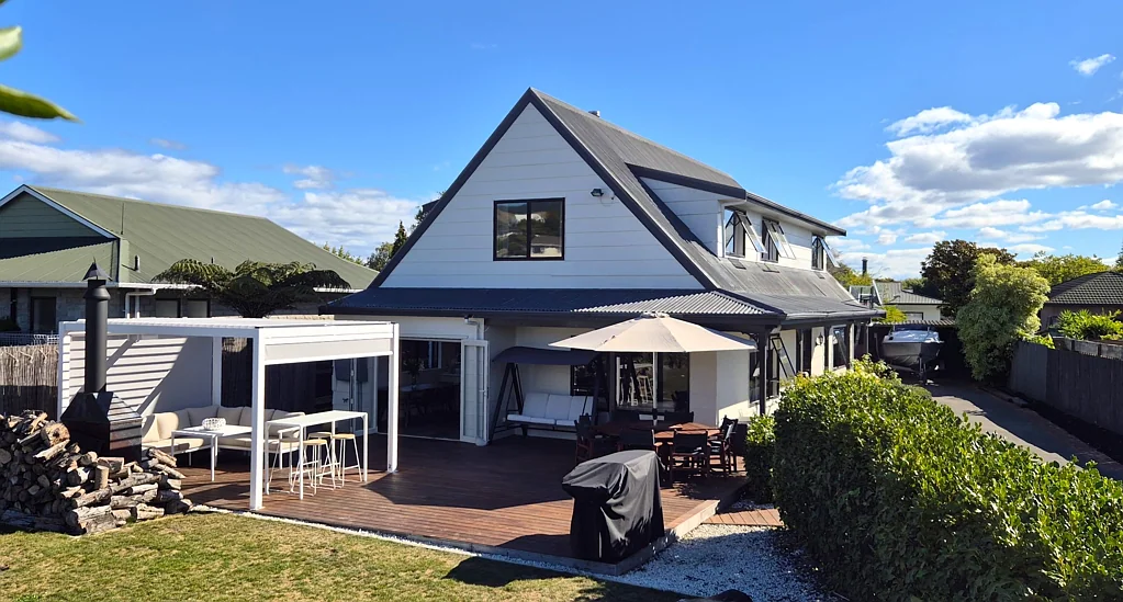 24 Giblin Street, Richmond, Tasman