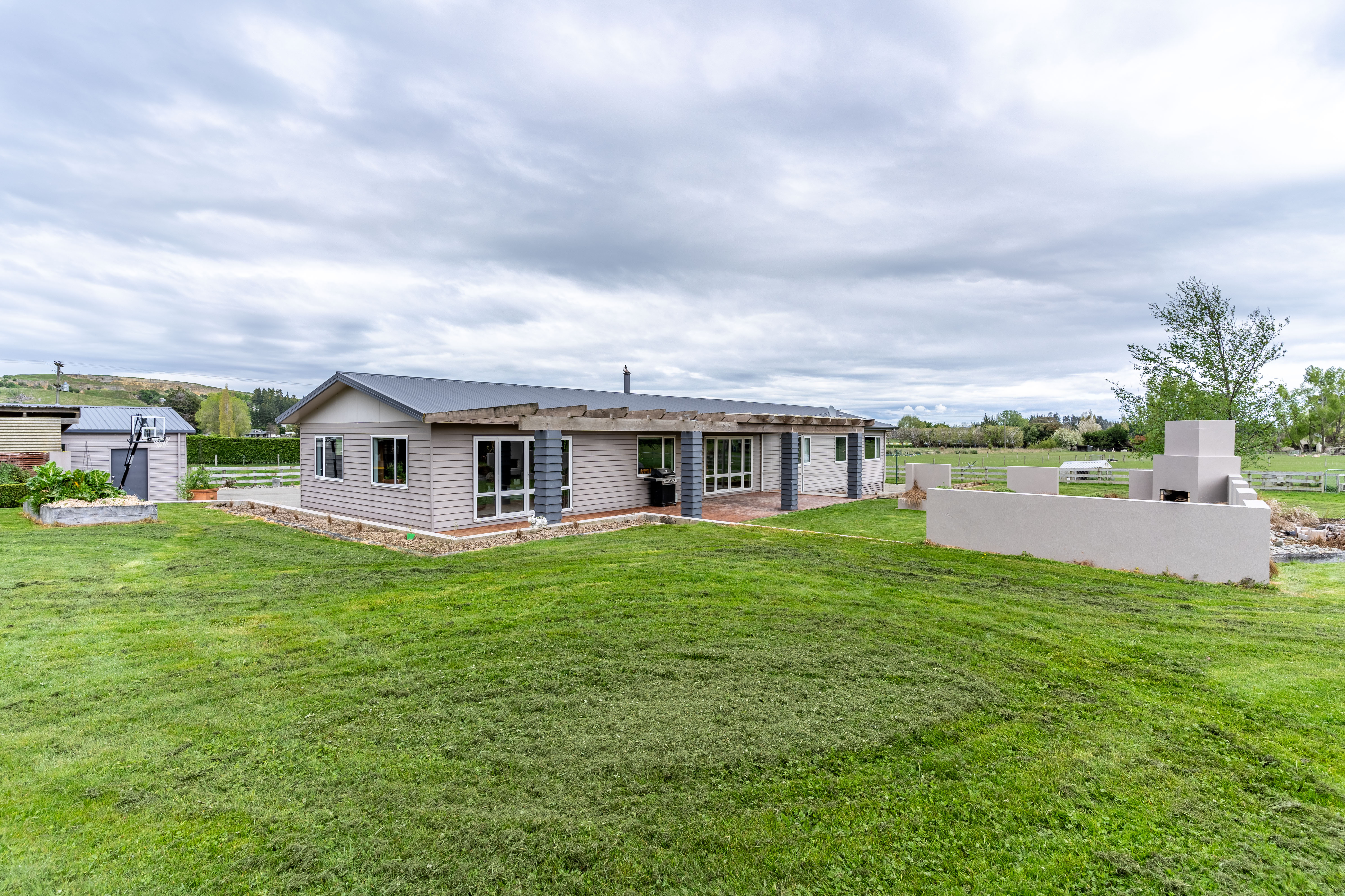 99 Centre Bush Otapiri Road, Winton Surrounds, Southland, 4房, 0浴, Lifestyle Property