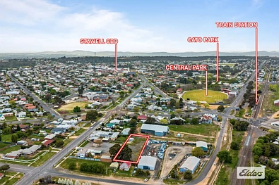 7 Taylor Street, Stawell, VIC 3380, 0 slaapkamers, 0 badkamers, Section