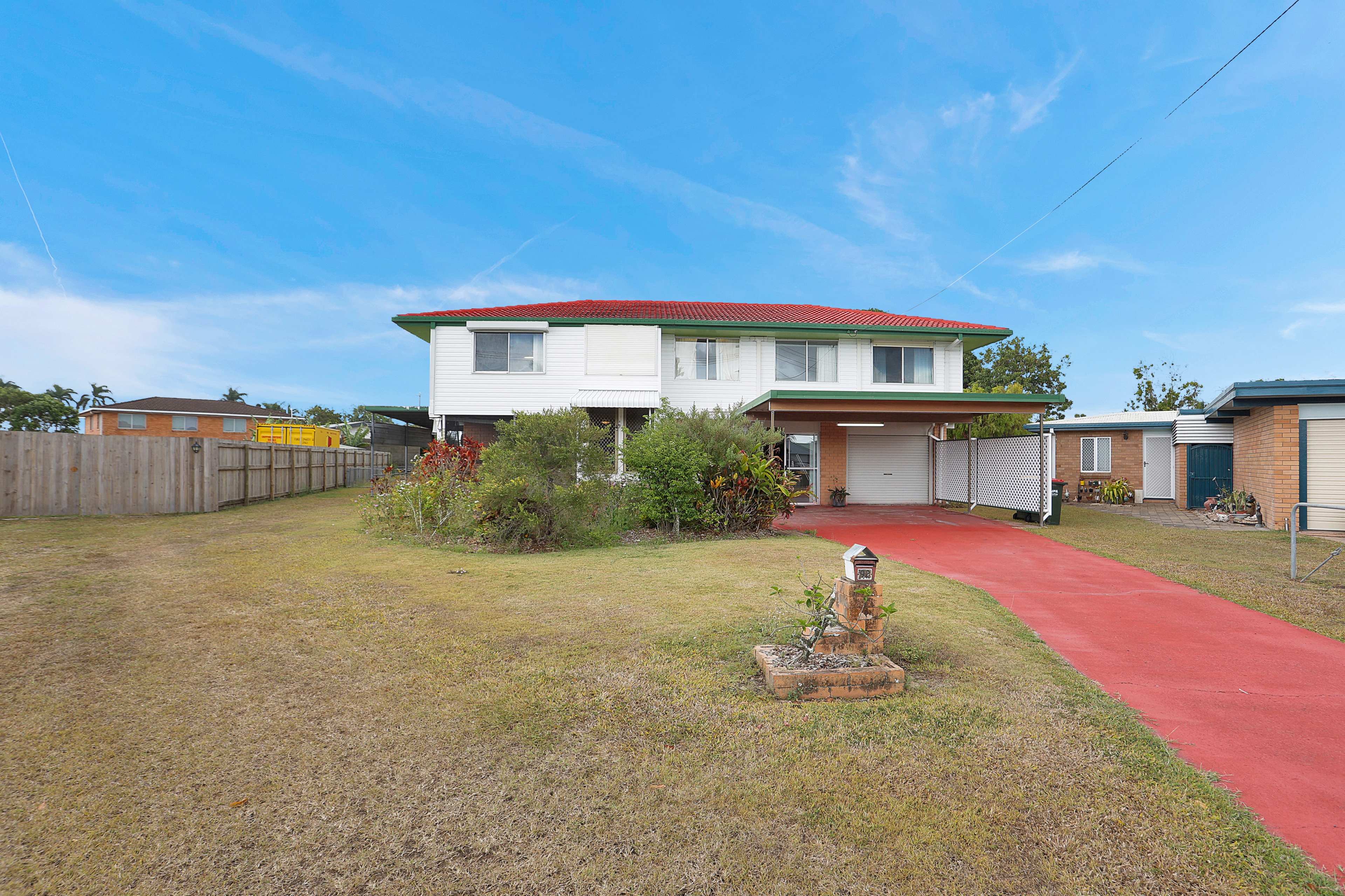 92 MOGFORD ST, WEST MACKAY QLD 4740, 0 침실, 0 욕실, House