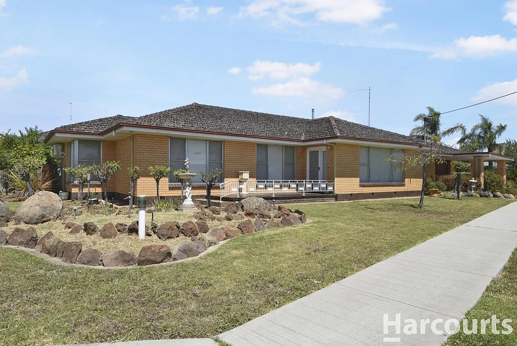 6 Hillary Street, Horsham, VIC 3400