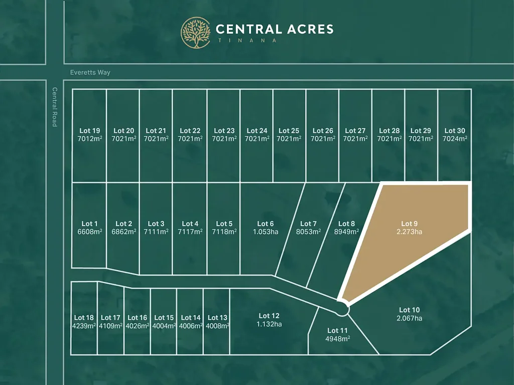 Tinana Lifestyle Acreage from $299,500 - Limited Lots Available