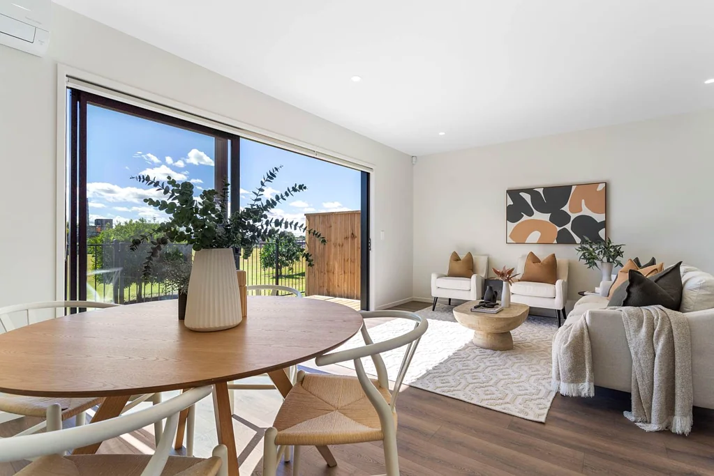 Pukekohe 3Habitaciones SMART INVESTMENT – TENANTED & READY