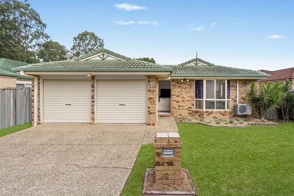 7 Iris Place, Fitzgibbon, QLD 4018