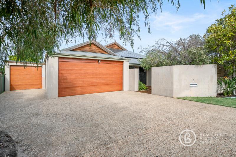 5 MUSSEL CT, GEOGRAPHE WA 6280, 0 રૂમ, 0 બાથરૂમ, House