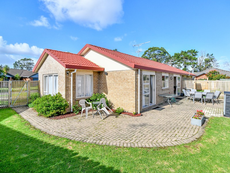 22 Sheriff Place, Randwick Park, Auckland - Manukau, 4 침실, 0 욕실