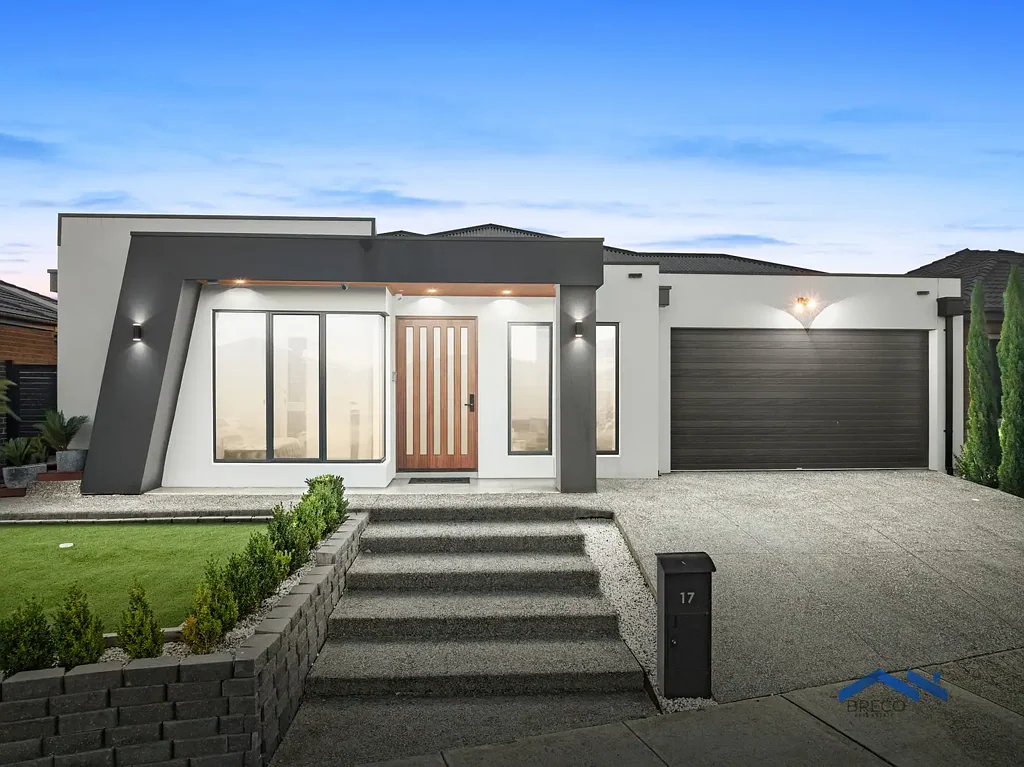 Craigieburn 4ห้องนอน 3 MASTERS | 4 LIVINGS | 2 KITCHEN | 3 BATH | 4 TOILETS