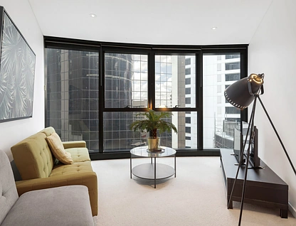 1011/222 Margaret Street, Brisbane City, Brisbane - Inner City Region, 1 침실, 1 욕실, Apartment